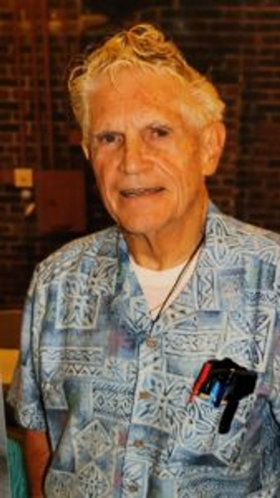 Earl F. Strack Jr.