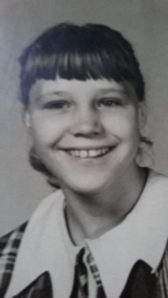 Patsy Jean Miller