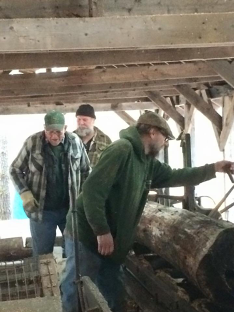 Norman Pulsifer Smith Profile Photo