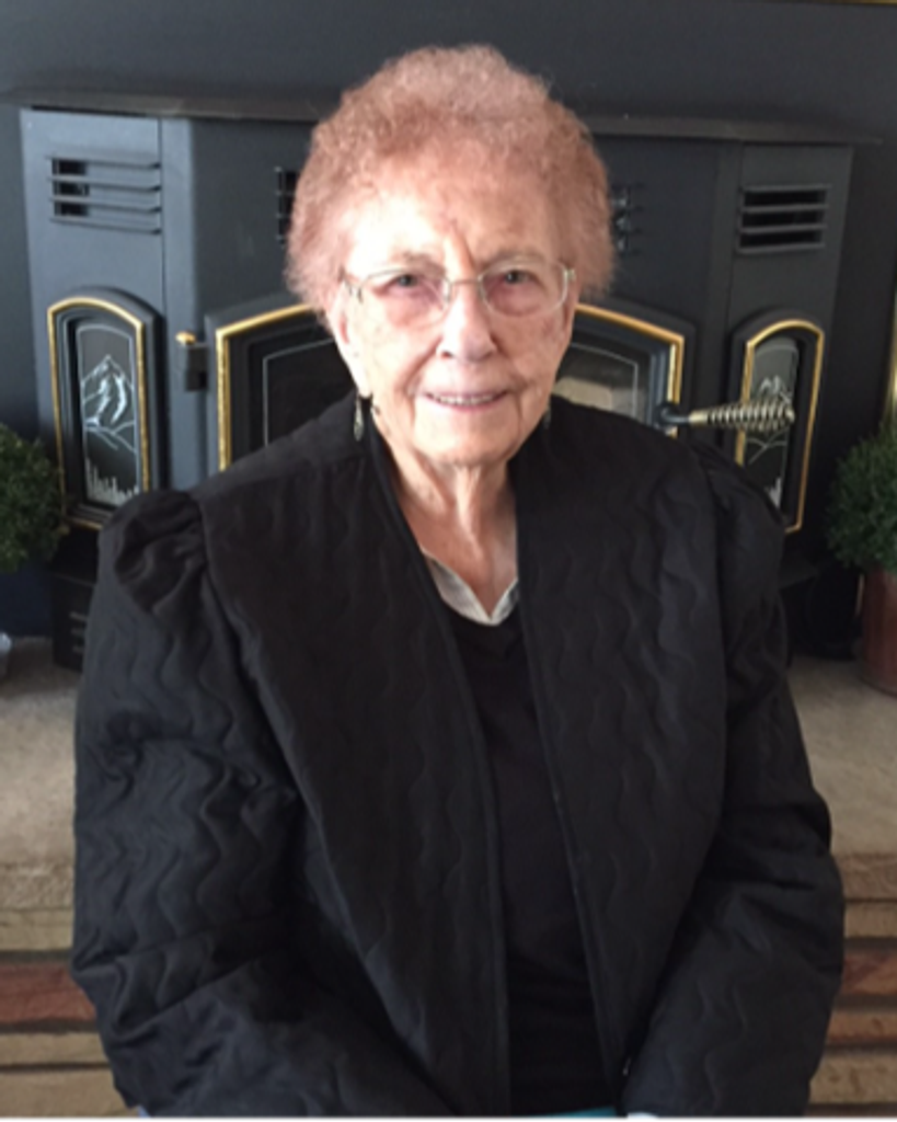 Overa Mary Jackson