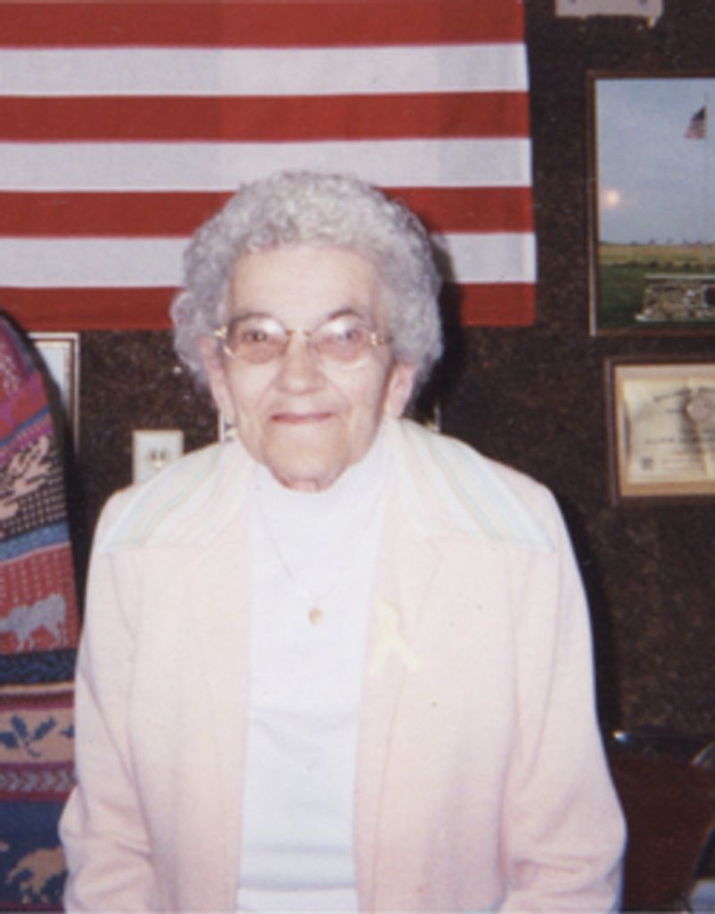 Sylvia Mayer Profile Photo