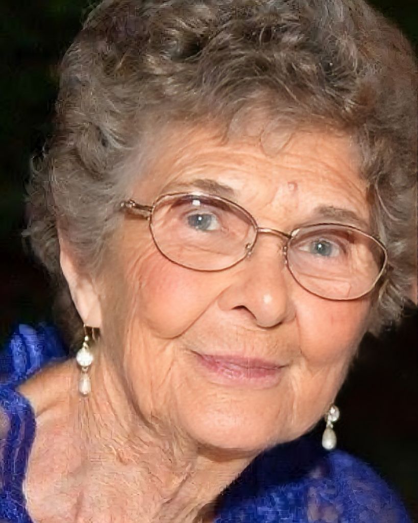 Theada Stapleton Witherspoon