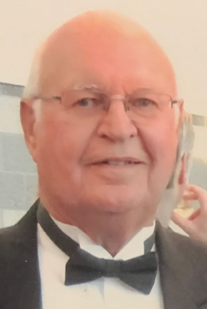 Charles "Chuck" K Tomsen Profile Photo