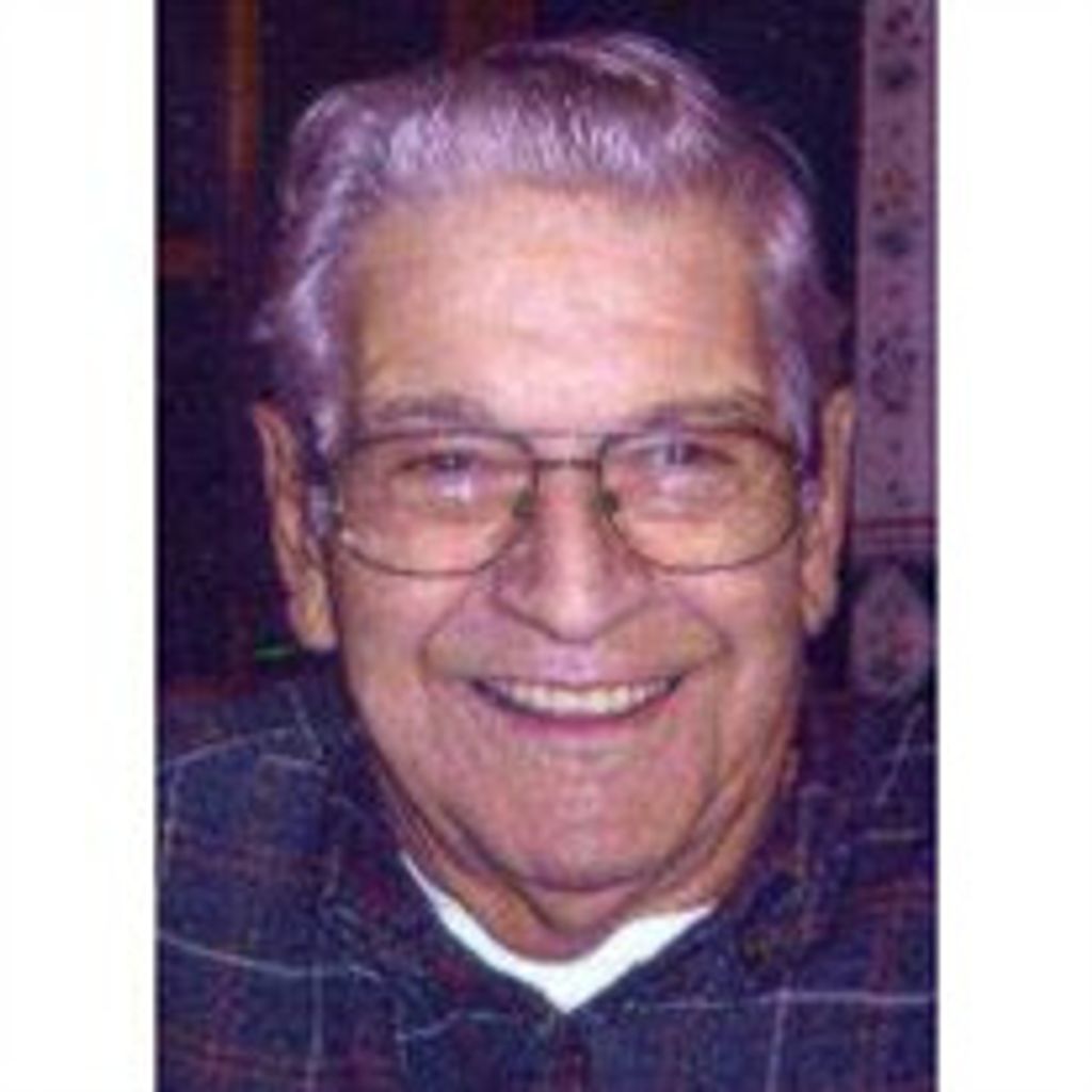 William Thomas Biello Profile Photo
