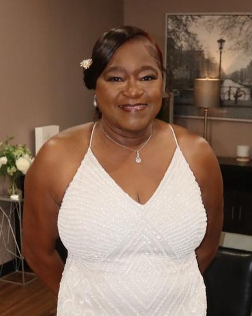 Evelyn Harvell Harley Profile Photo