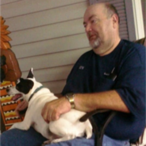 Richard Vance Wilson Jr. Profile Photo