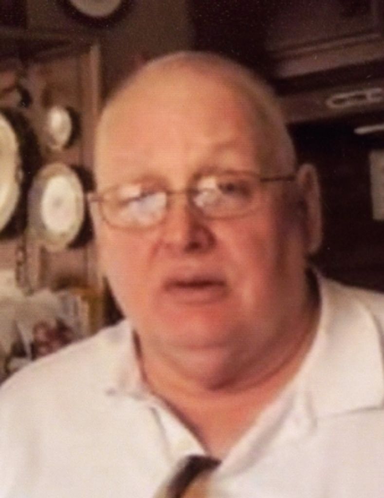 Harold J. Olson
