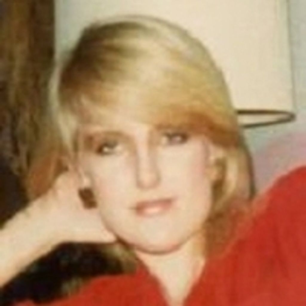Eulalie Whitehorn-Thibert