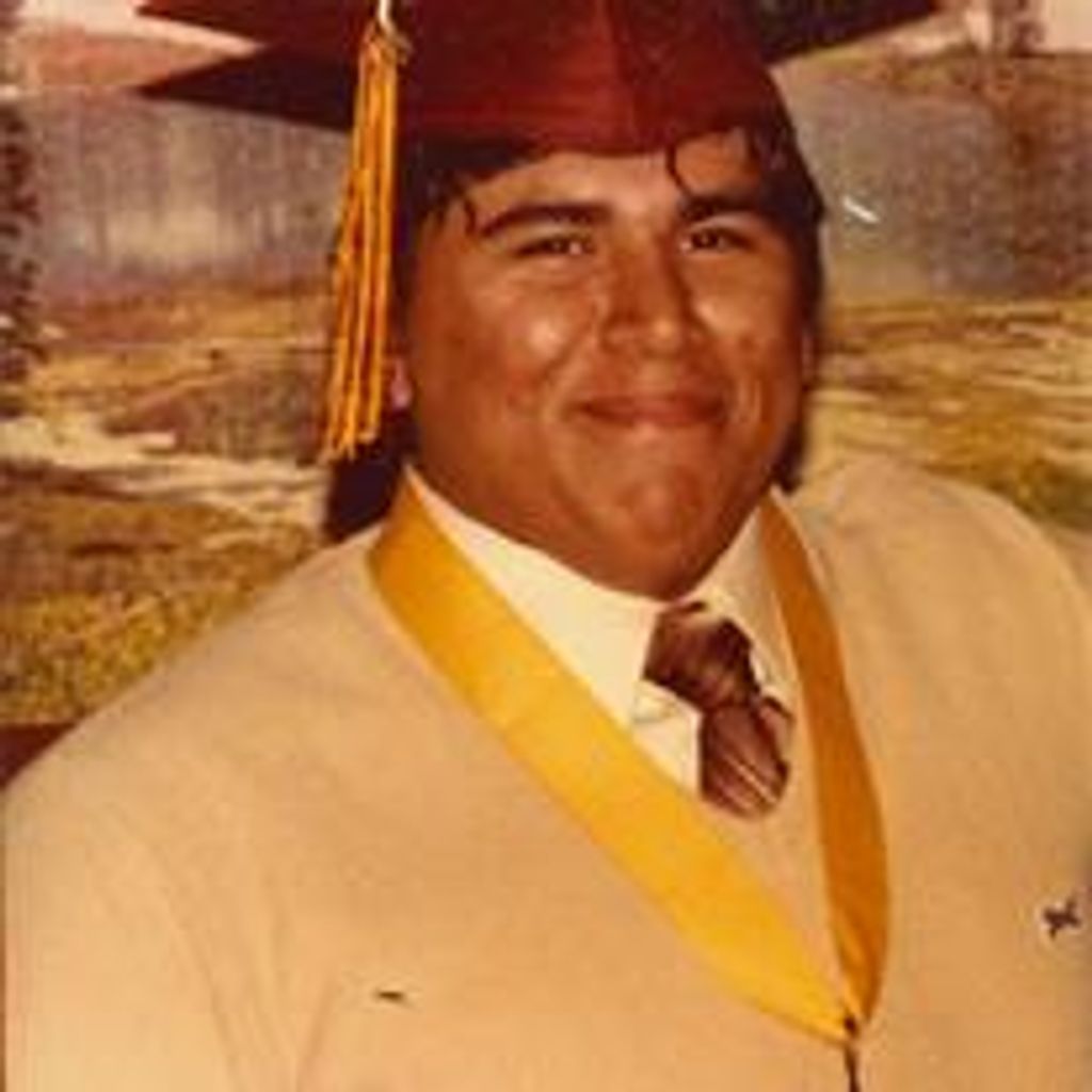 Marcos Alvarez