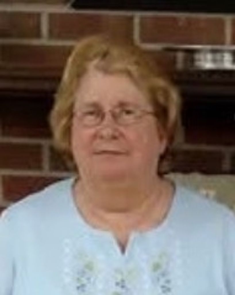 Judy Faye McKee Profile Photo