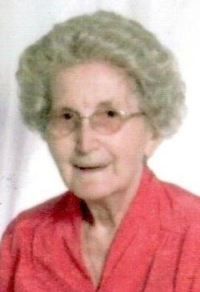 Dorothy L. Martin