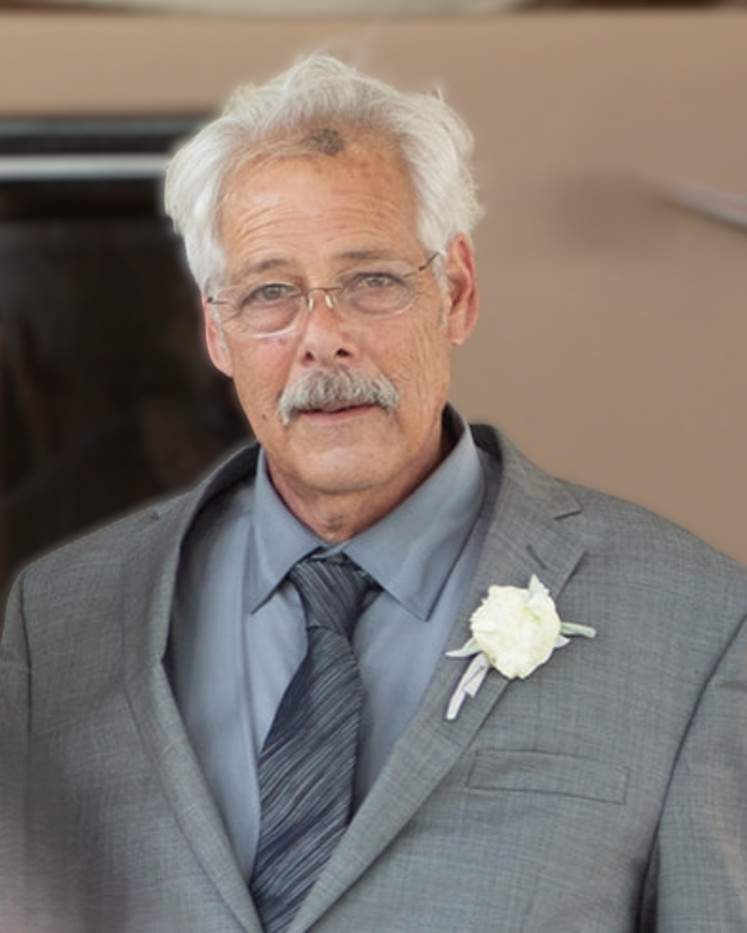 Steven Harold Gardner