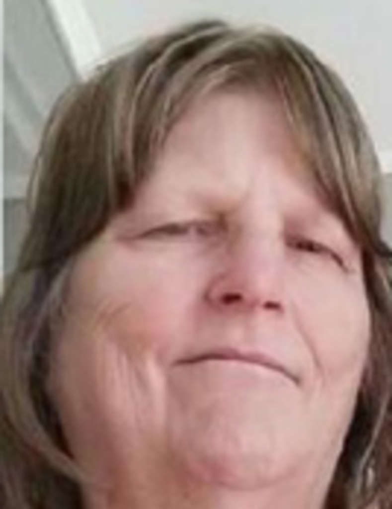 Patsy  Holder Maxwell