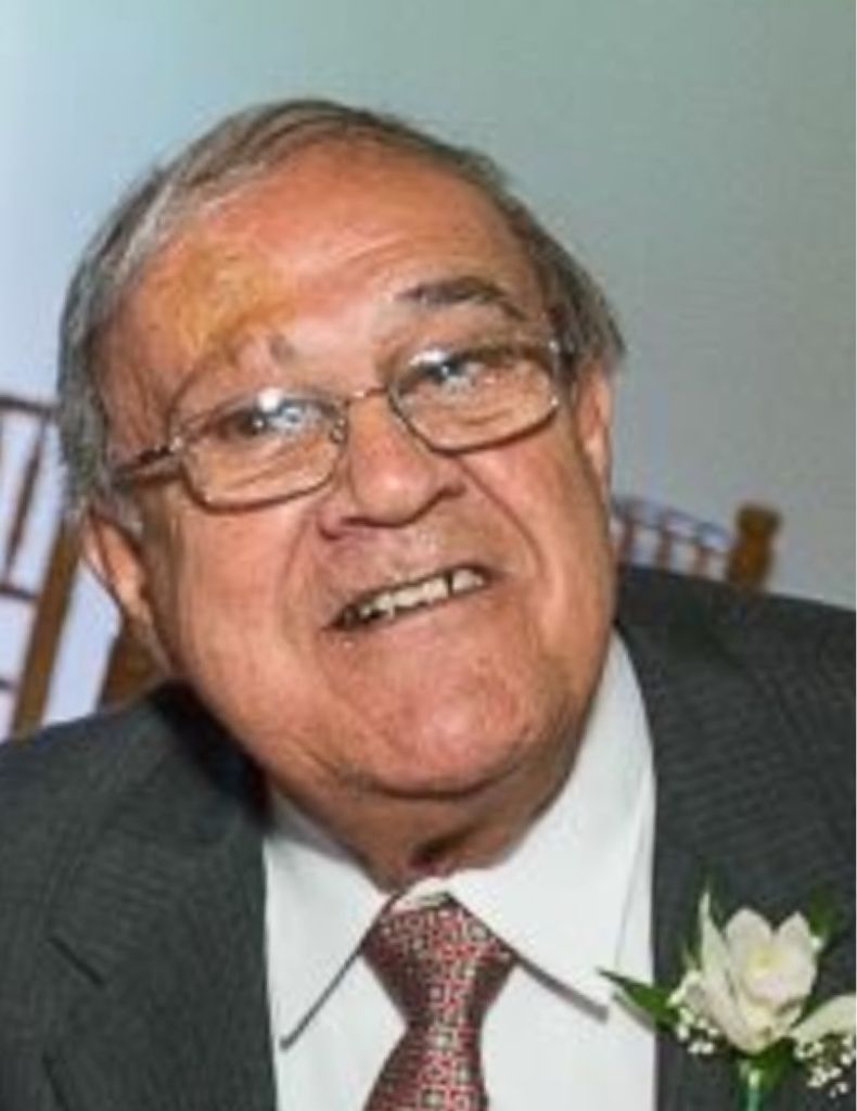 Michael Marroni, Jr. Profile Photo