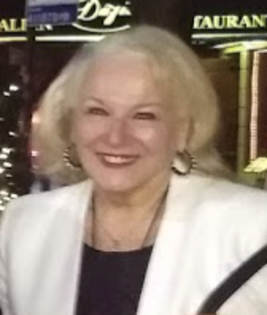 Ramute Lucia Vounasis Profile Photo