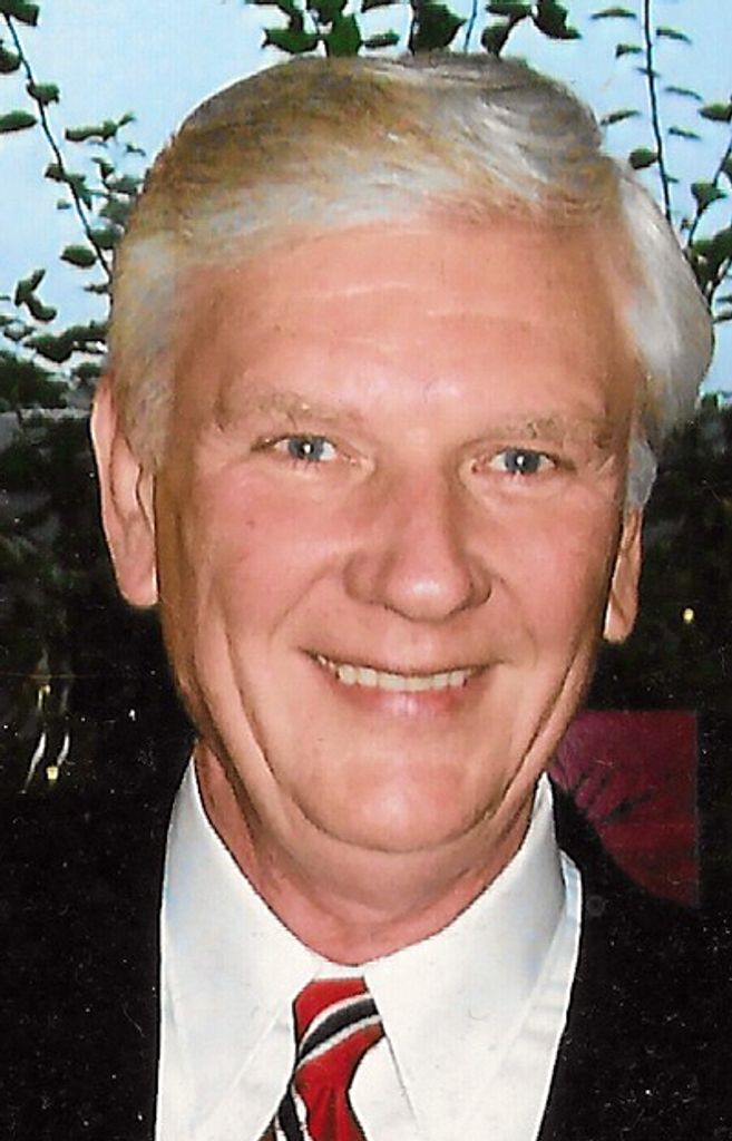 Edward Benedict Vanisky