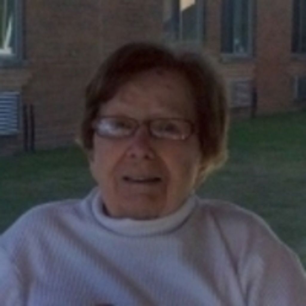 Agnes Caie