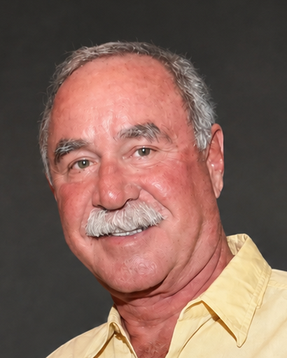 William Bruce Bull Profile Photo