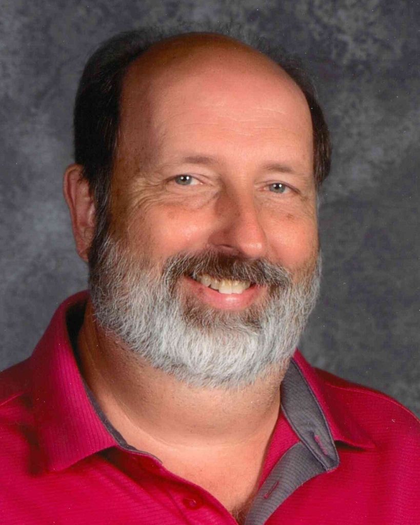 Joey Williams Profile Photo