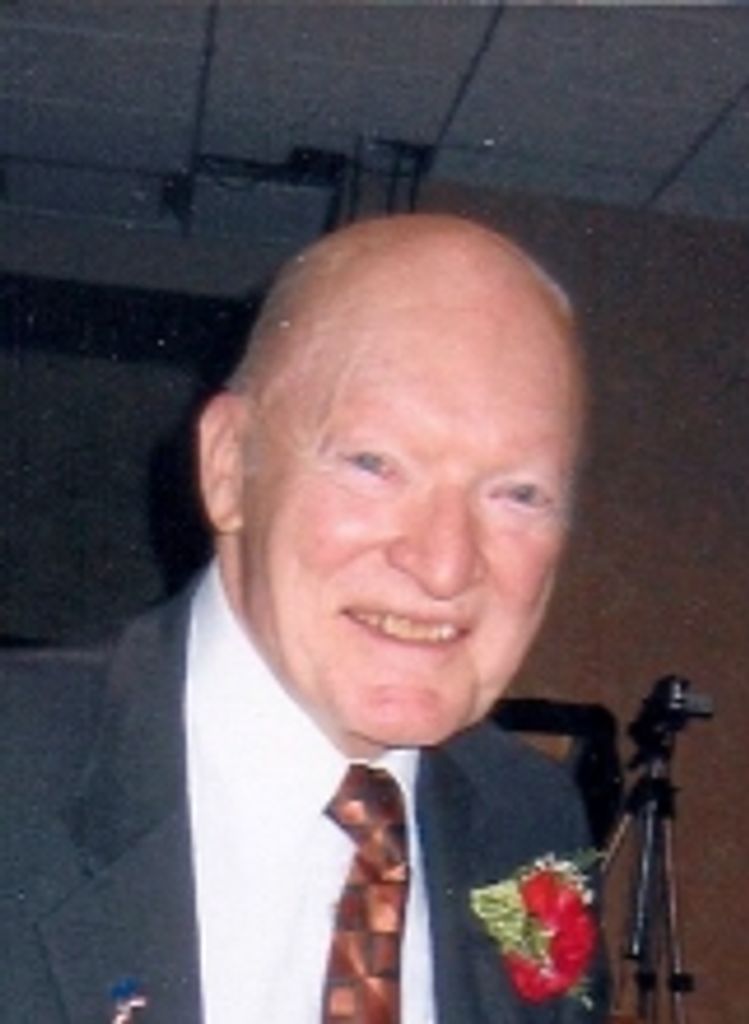 John  Vincent HARRISON Profile Photo