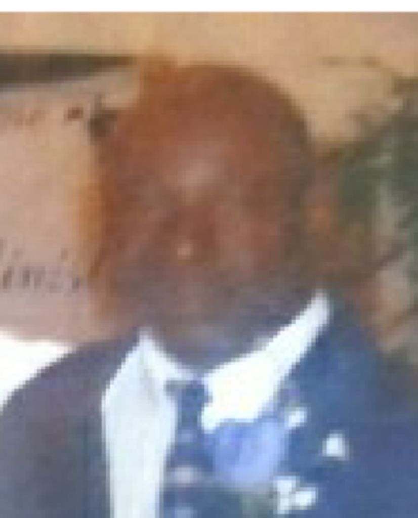 Willie Simmons Profile Photo