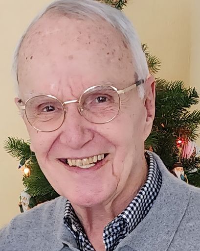 Thomas Szeles's obituary image