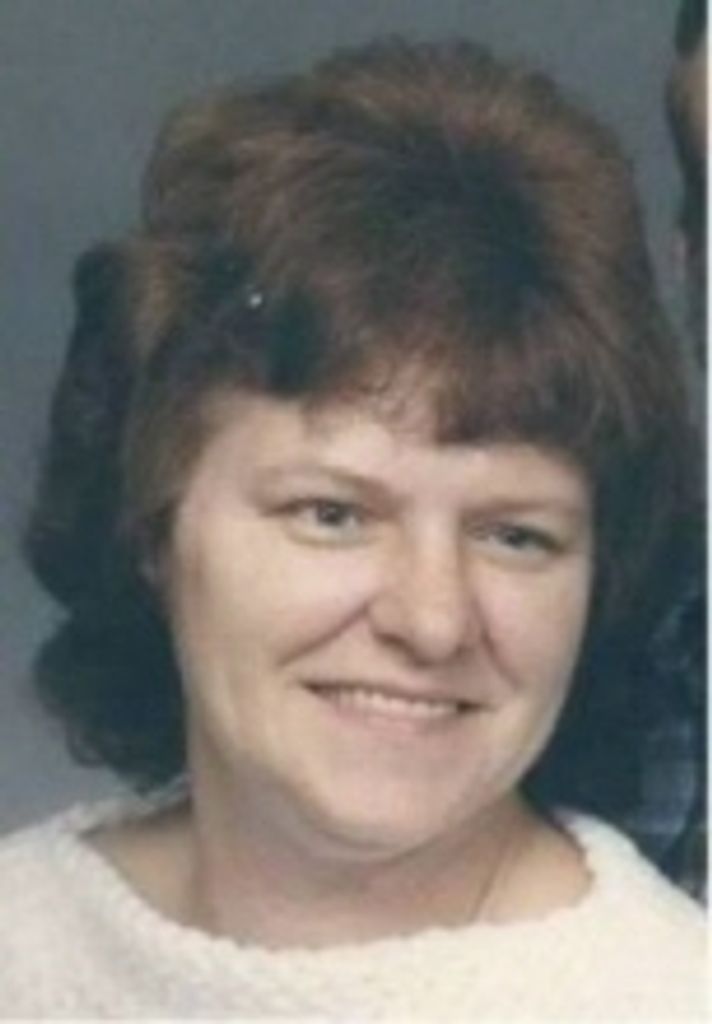 Katherine Louise Williams