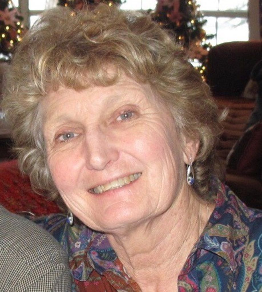 Ellen Anderson