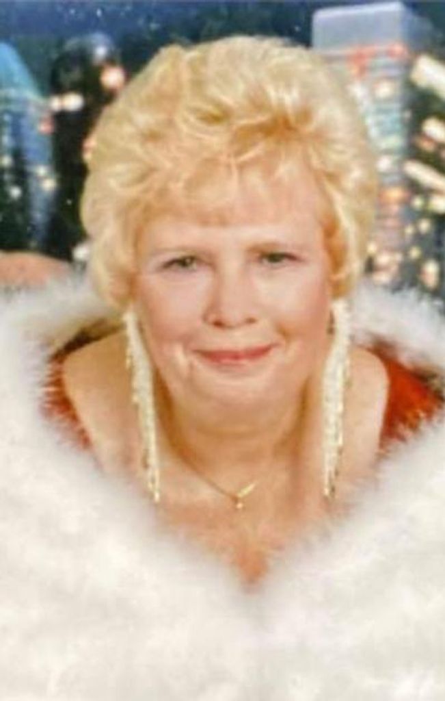 Reta Herndon Gillis Frisancho Profile Photo