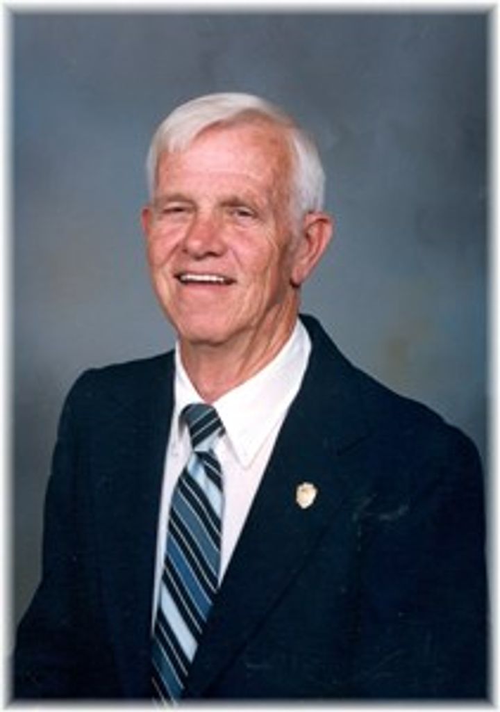 Robert Allen Grant Profile Photo