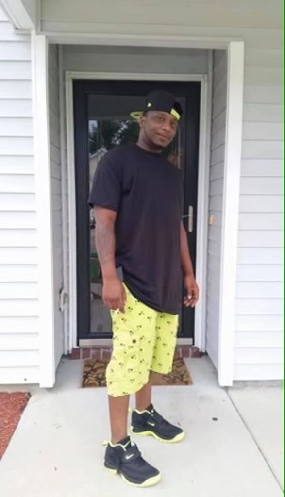 Brian Edward Mouzon Profile Photo