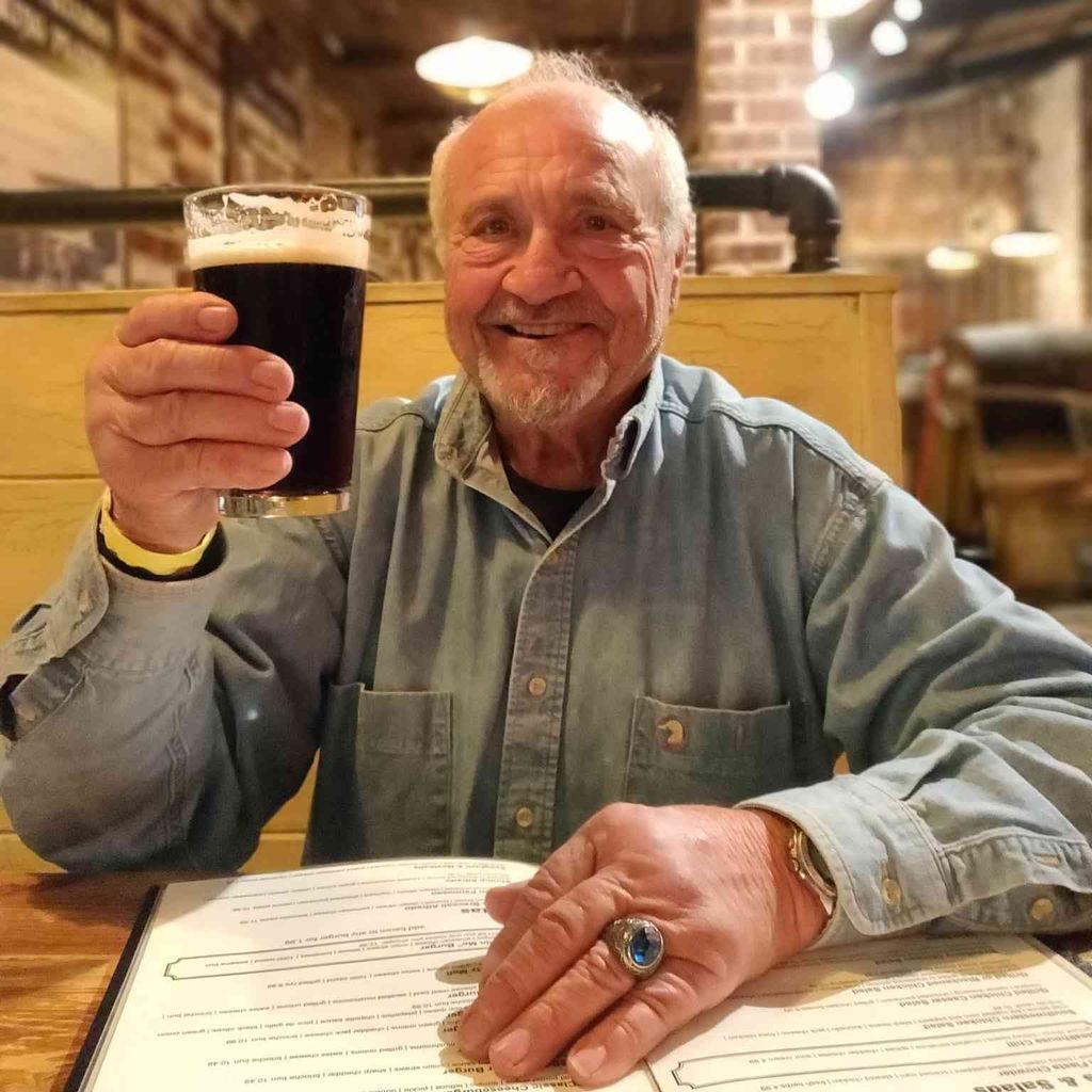 James Louis Bernard Tschirhart Profile Photo