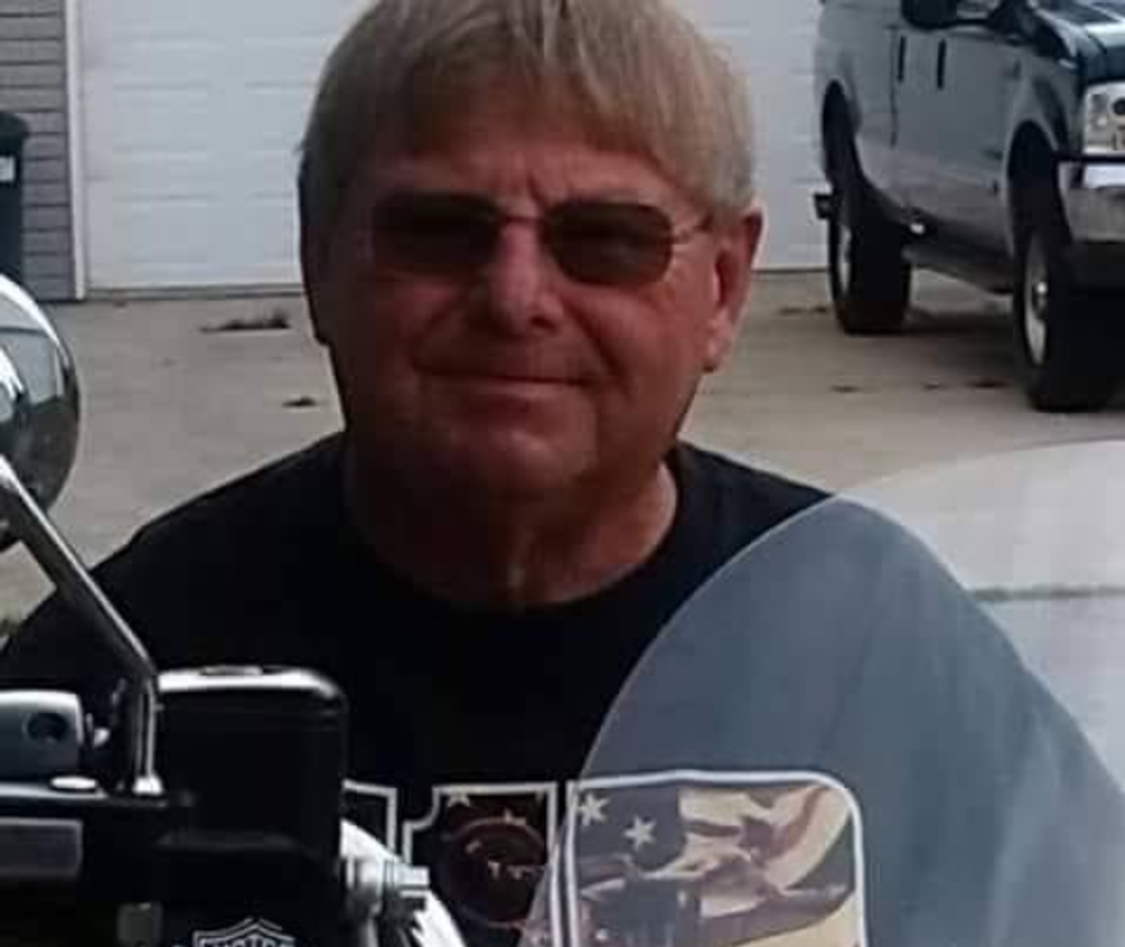 Gary Kelly Profile Photo