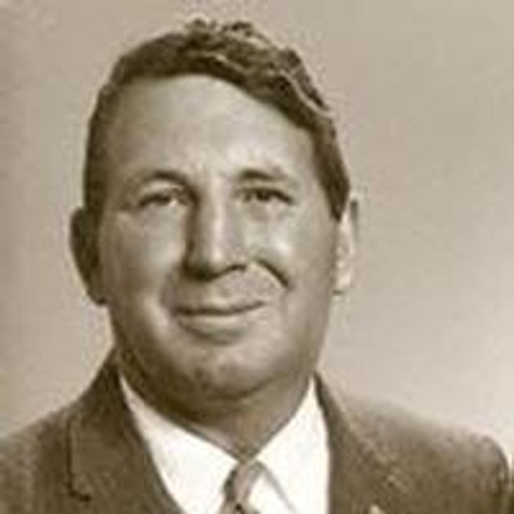 Jack D. Yeoumans, Sr.