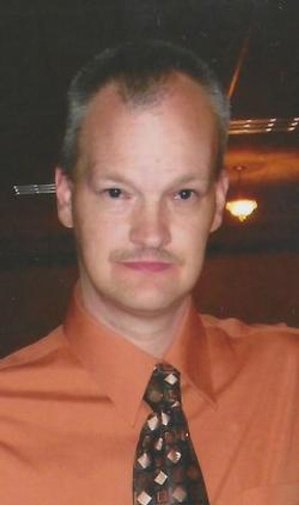 Ryan Patrick Murphy