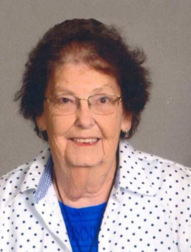 Garnet Goedeken Profile Photo