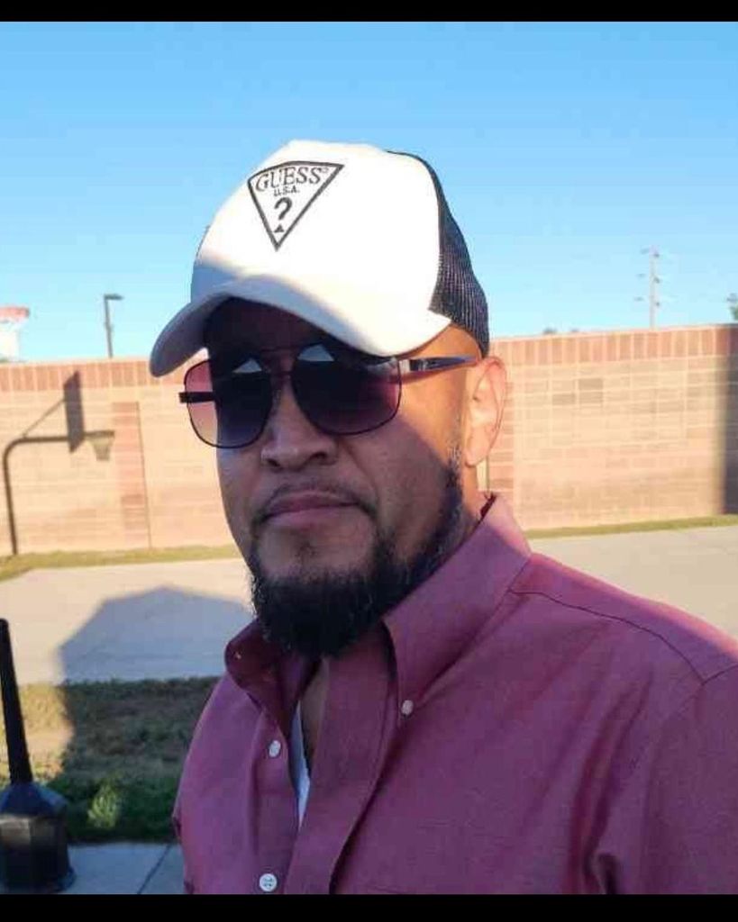 Julian Antonio Verdugo-Felix Profile Photo