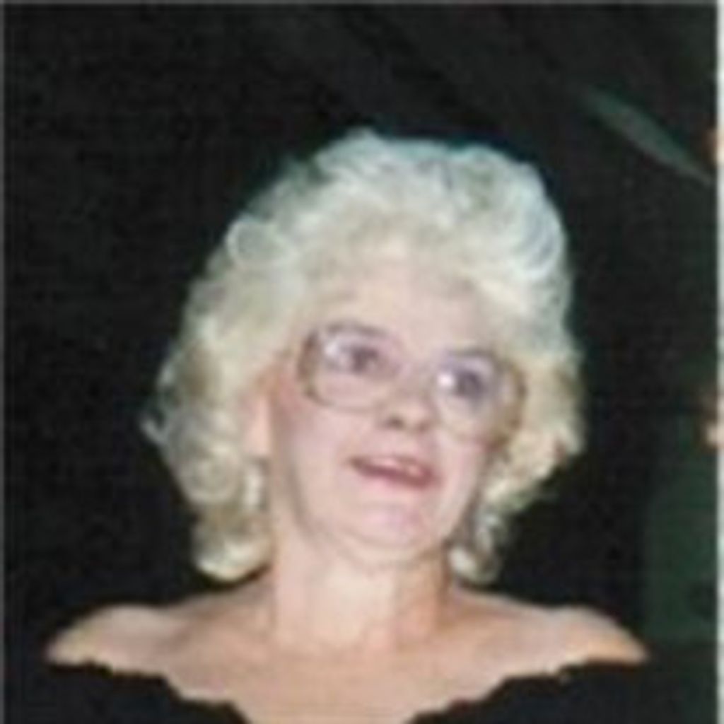 Jacqueline Schwier