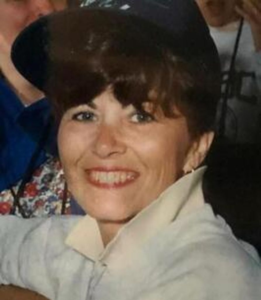 Cheryl Mellor Profile Photo