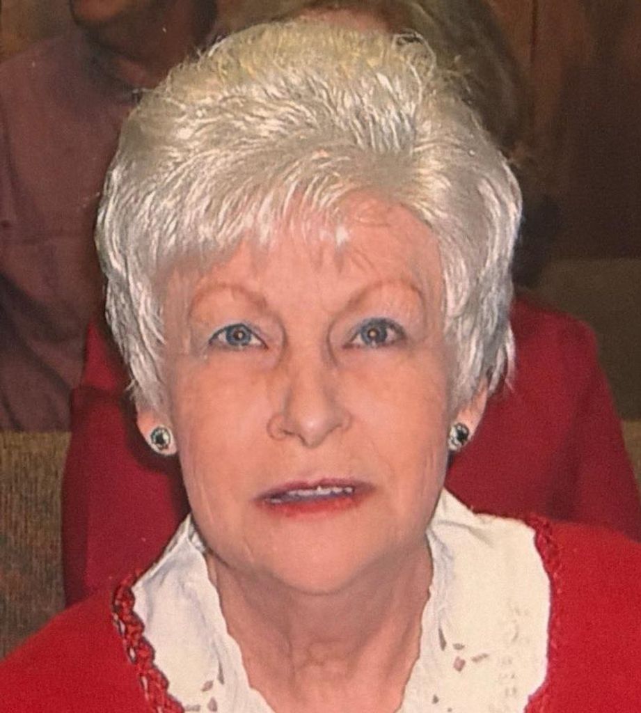 Juanita Carolyn Helm Profile Photo