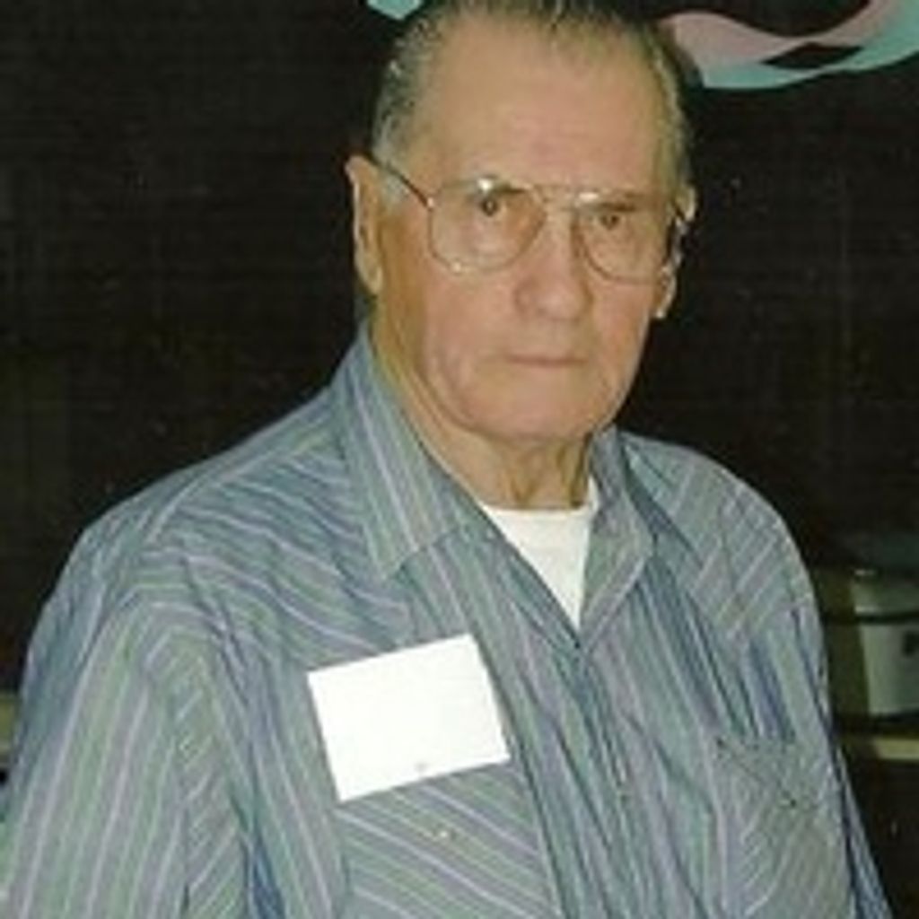 Harlan R. Nygaard