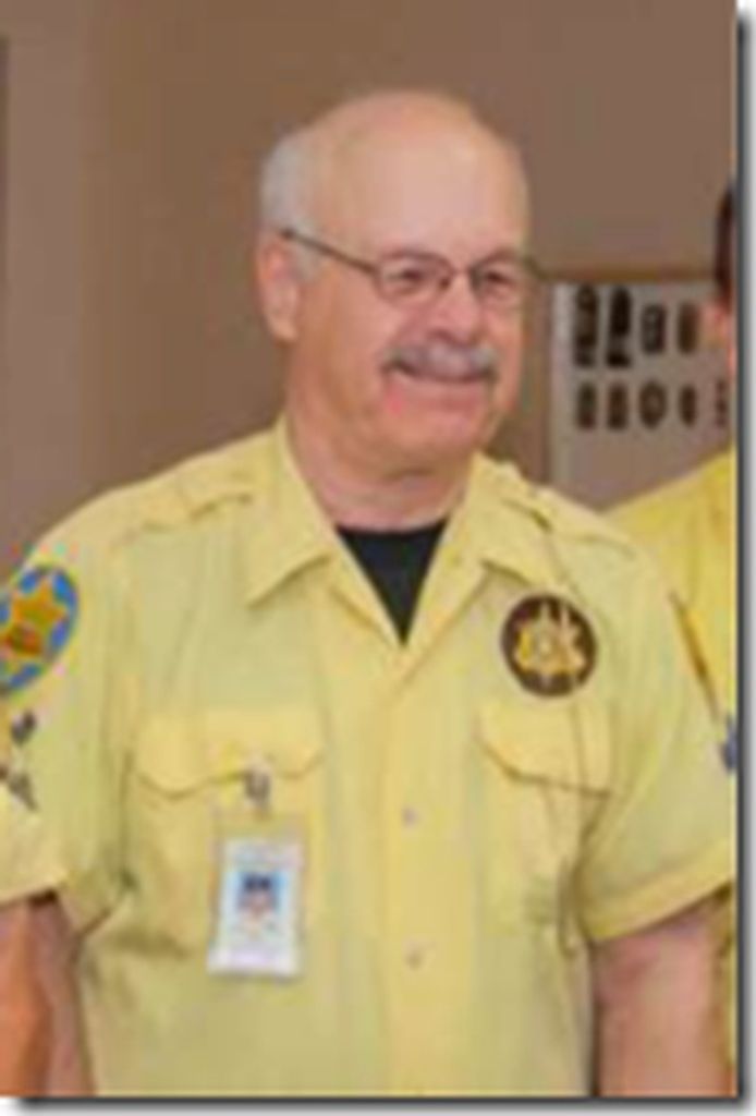 Michael "Mick" Donahue