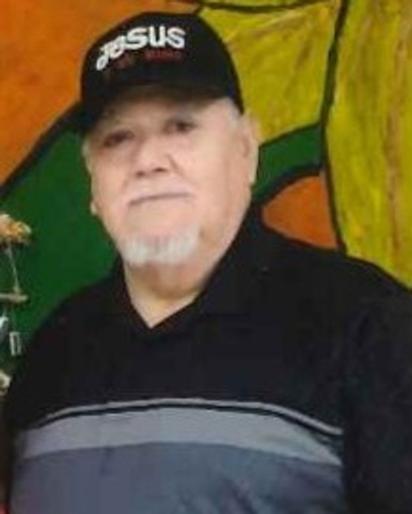 Tomas L. Martinez Jr. Profile Photo