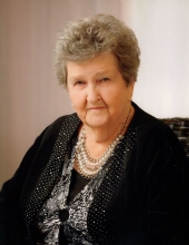 Mary Arlene Cherry
