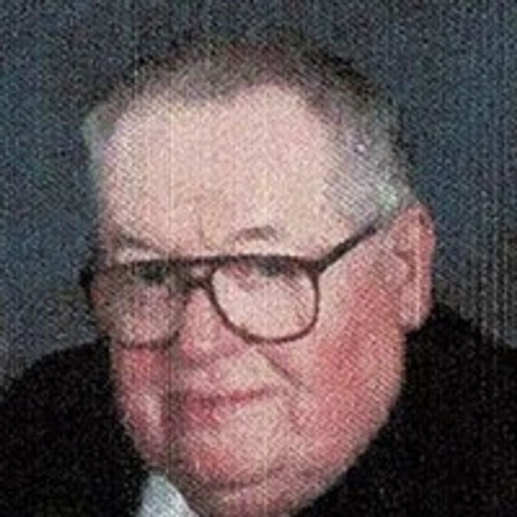 James V. Gerry