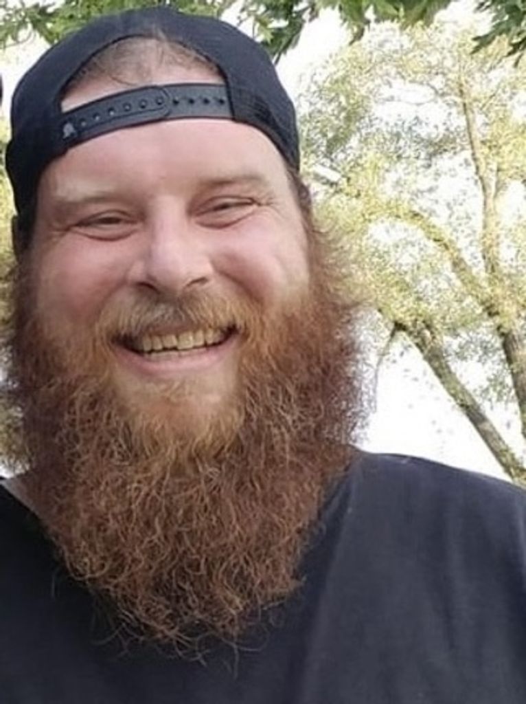 Brad Murl Clark Profile Photo