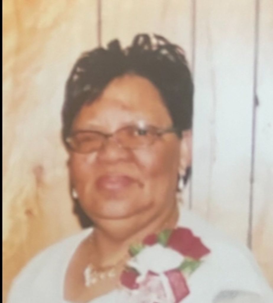 Jacqueline Holman Profile Photo