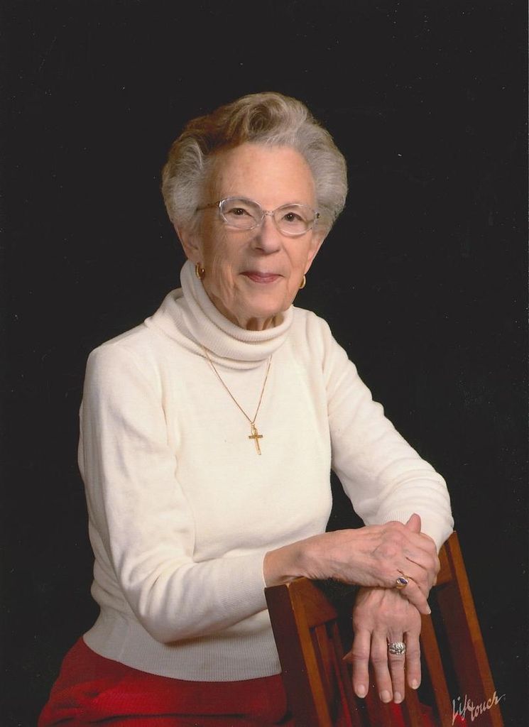 Jane Moore Banks Profile Photo