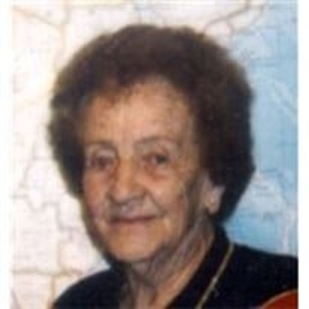 Mary Eileen Clark Buttars