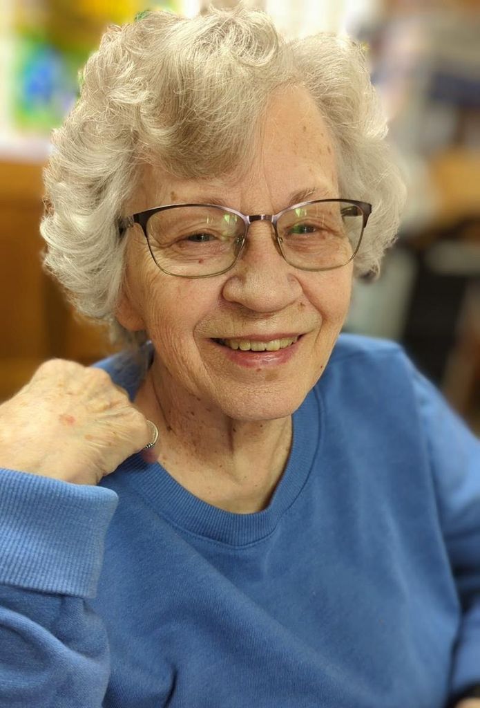 Janice L Churchill Profile Photo